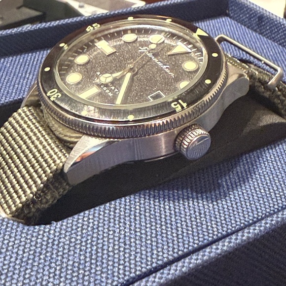 Spinnaker Automatic Men’s Watch Model: SP-5033 - Picture 3 of 12